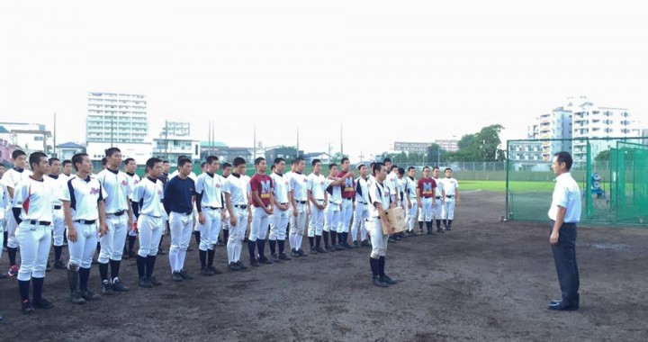 宮崎工業高校野球部グラウンドについて ご協力のお知らせ 宮崎工業高校野球部ob会